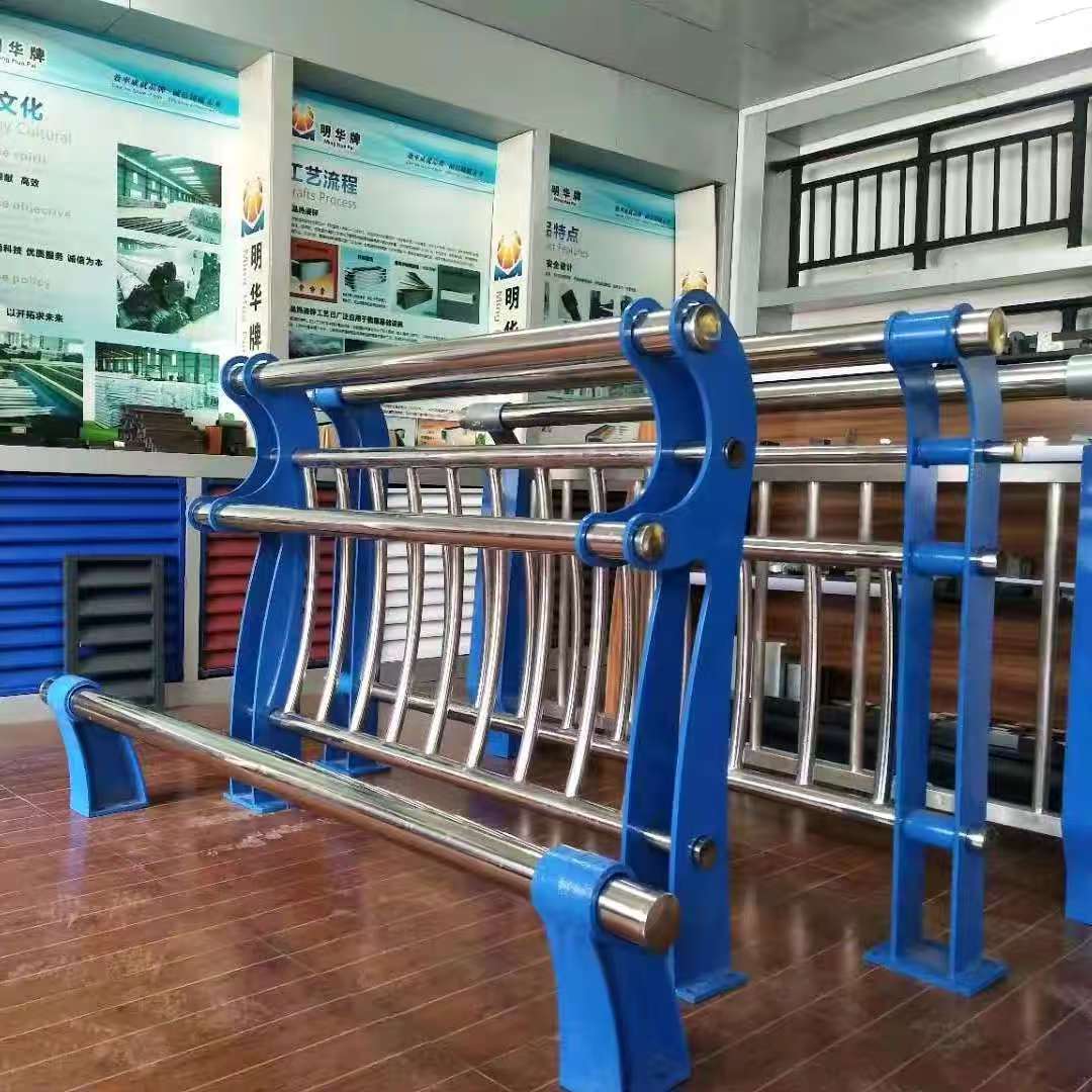 泸州市桥梁护栏桥梁护栏 - 一站式服务